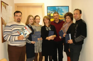 ЭКСПРЕСС курс. 12.12.2014