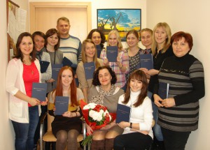 Группа ЭКСПРЕСС курс 30.01.2015 ЭКСПРЕСС курс 30.01.2015