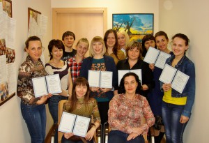 Группа Майский ИНТЕНСИВ 11.05.2015 Майский ИНТЕНСИВ, выпуск 11.05.2015