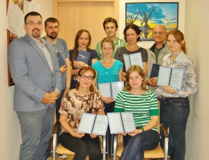 Группа базовый курс ВЕЧЕР 17.07.2015 Базовый ВЕЧЕР, 17.07.2015