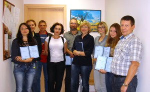 Группа ЭКСПРЕСС курс с 14.09.2015 ЭКСПРЕСС курс 25.09.2015